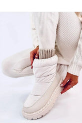 Snow boots model 190339 Inello  Adomoo